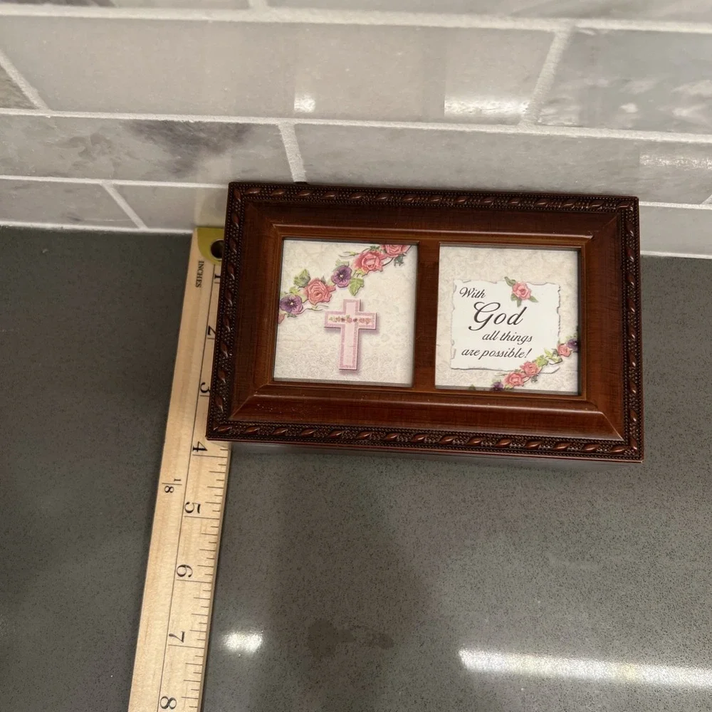 Music Box 